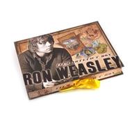 The Noble Collection Harry Potter Boîte d'artefact Ron