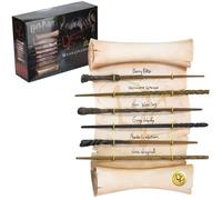Baguettes magiques Dumbledore's Army - Harry Potter - Noble Collection - Set de 6 - A partir de 3 ans