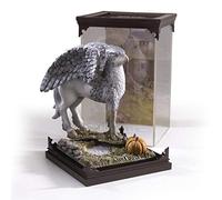The Noble Collection Figurine Buck l'hippogriffe – Harry Potter Les Créatures Magiques