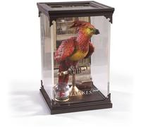The Noble Collection Statuette Harry Potter Créatures magiques Fawkes Multicouleur 19 cm