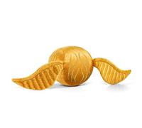 The Noble Collection Harry Potter: Golden Snitch Plush