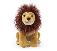 The Noble Collection - Peluche Harry Potter Gryffindor Lion Mascotte