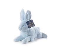 The Noble Collection Peluche Harry Potter – Patronus Lièvre 32 cm Blanc