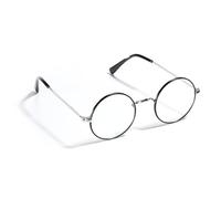 Lunettes de Harry Potter - NOBLE COLLECTION - Réplique - Noir - 18.5x10cm - Objet de collection