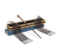 Noble Collection - Harry Potter - Réplique baguette Hermione Granger in Ollivanders Box 34 cm