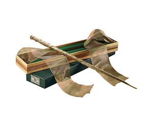 The Noble Collection Harry Potter. Hermione Granger Wand in Ollivanders Box