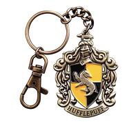 The Noble Collection Porte-clés Harry Potter Blason Poufsouffle