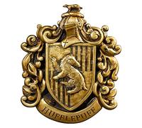 The Noble Collection Armoiries Poufsouffle
