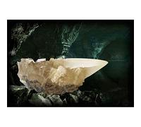 The Noble Collection Harry Potter - Le Gobelet de Cristal de la Grotte