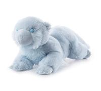 The Noble Collection Harry Potter Loutre Patronus en Peluche