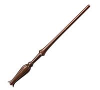 The Noble Collection Baguette Luna Lovegood - Réplique officielle 30,5 cm (Harry Potter)