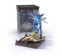 Statuette - Harry Potter - Créatures Magiques - Lutin De Cornouailles noir G