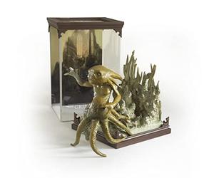 The Noble Collection Harry Potter: Magical Creatures Grindylow