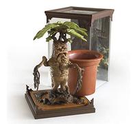The Noble Collection – Harry Potter : Magical Creatures Mandrake