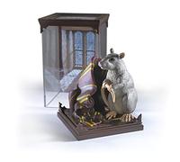 The Noble Collection – Statuette Harry Potter Créatures Magiques Croutard