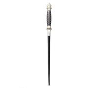 The Noble Collection Harry Potter Narcissa Malfoy Réplique Baguette Magique 38 cm