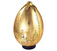 Golden Egg Prop Replica