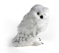 Noble Collection - Harry Potter - Peluche Hedwig 23 cm