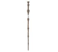 The Noble Collection - Baguette de fenêtre - Professor Dumbledore - Harry Potter