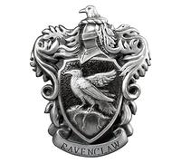 The Noble Collection – Décoration murale Harry Potter – Armoiries Serdaigle