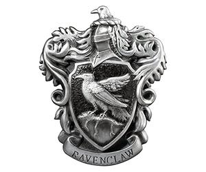 The Noble Collection Harry Potter: Ravenclaw Crest Wall Art