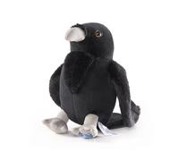 The Noble Collection Harry Potter Ravenclaw Raven Mascot Plush