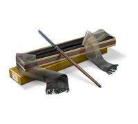 The Noble Collection – Baguette magique – Harry Potter Ollivander Drago Malefoy – avec boîte G