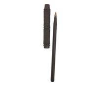 The Noble Collection Harry Potter Severus Snape Wand Pen and Bookmark - 9in (23cm) Stationery Pack - Officially Licensed Film Set Movie Props Wand Gifts
