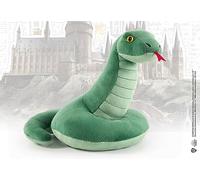 The Noble Collection Peluche Harry Potter – Mascotte Serpent Slytherin