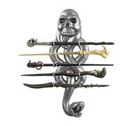 The Noble Collection Harry Potter The Dark Wizard Wand Set