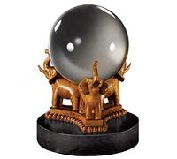 The Noble Collection Harry Potter The Divination Crystal Ball by