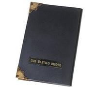 The Noble Collection Harry Potter - Tom Riddle Diary G