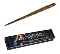 FÉENOMENN harry potter - réplique baguette lumineuse hermione granger Multicolore G