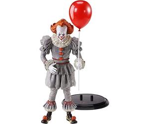 The Noble Collection It-Pennywise Bendy Multicolore Taille Unique