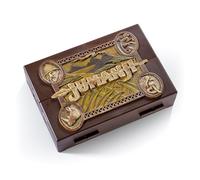 The Noble Collection – Plateau de jeu électronique Jumanji Mini Prop G