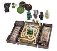 The Noble Collection Jumanji Réplique 1/1 Jeu De Plateau 41 Cm *Anglais*