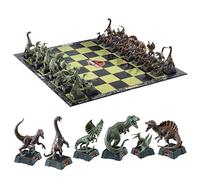 Jurassic Park - Jeu D'échecs Dinosaurs