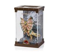 The Noble Collection – Figurine Dilophosaurus – Creatures Collection – Multicolore Enfants