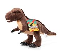 The Noble Collection Jurassic Park - Peluche Tyrannosaure Rex