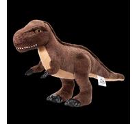 The Noble Collection Peluche Jurassic Park Tyrannosaurus Rex 25 cm