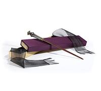 The Noble Collection Les Animaux Fantastiques - Baguette de Collection Anton Vogel - 35 cm - Jeu de rôle + Manuel - 14 Ans et Plus