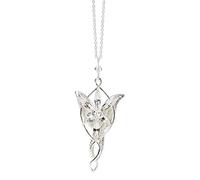 The Noble Collection Lord of The Rings Arwen Evenstar Replica