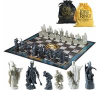 The Noble Collection LOTR - Chess Set, NN2174