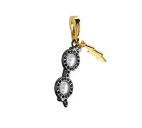 The Noble Collection Lumos Charm 15 Harry Potter Glasses