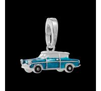 Pendentif Harry Potter - Voiture Weasley Charm Lumos G