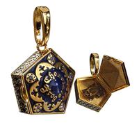 The Noble Collection Lumos Charm: Chocolate Frog