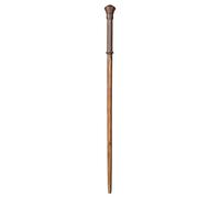 The Noble Collection – Réplique de baguette magique – Madame Pomfrey – 32 cm – Marron