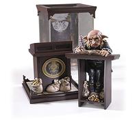 The Noble Collection – Figurine Gobelin de Gringotts – Peinte à la main – 18,5 cm – Officielle