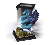 The Noble Collection - Magical Creatures Occamy - Hand-Painted Magical Creature #5 - Officially Licensed Fantastic Beasts Toys Collectable Figures - for Kids & Adults