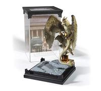 The Noble Collection - Magical Creatures Thunderbird - Hand-Painted Magical Creature #6 - Officially Licensed Fantastic Beasts Toys Collectable Figures - for Kids & Adults